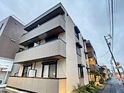 加納駅より徒歩4分 2階 築6年2ヶ月の賃貸物件