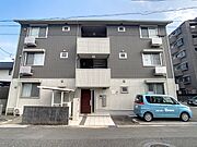 ウエストサイドレジデンス 1階 築8年11ヶ月の賃貸物件