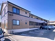 ラメゾンデスポワA 1階 築14年2ヶ月の賃貸物件