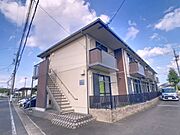 ドリームＡ 2階 築26年8ヶ月の賃貸物件