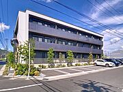 田神駅より徒歩11分 1階 築2年10ヶ月の賃貸物件