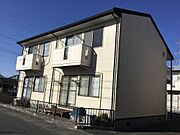 ロイヤル朝日B 2階 築35年8ヶ月の賃貸物件