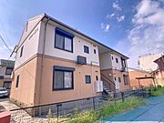 モントレーMA 2階 築29年7ヶ月の賃貸物件