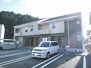 名鉄岐阜駅より徒歩139分 1階 築16年8ヶ月の賃貸物件