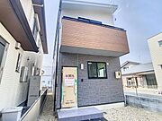 名鉄岐阜駅より徒歩62分 1階 築1年8ヶ月の賃貸物件