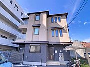 名鉄岐阜駅より徒歩10分 1階 築4年5ヶ月の賃貸物件