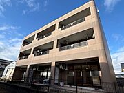 名鉄岐阜駅より徒歩108分 1階 築21年5ヶ月の賃貸物件