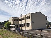 せきてらす前駅より徒歩125分 2階 築20年11ヶ月の賃貸物件