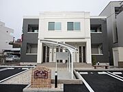 岐阜駅より徒歩61分 2階 築10年11ヶ月の賃貸物件