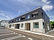 西岐阜駅より徒歩54分 2階 築8年9ヶ月の賃貸物件