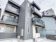 岐阜駅より徒歩11分 2階 築3年3ヶ月の賃貸物件