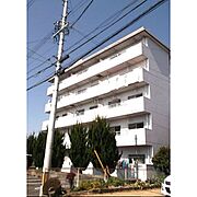 OMレジデンス近島 4階 築38年10ヶ月の賃貸物件