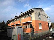 西岐阜駅より徒歩46分 2階 築31年2ヶ月の賃貸物件