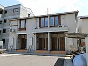 エクシール 1階 築12年2ヶ月の賃貸物件