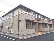 ラ・ブランシュ 1階 築11年9ヶ月の賃貸物件