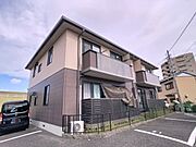 ジュネス・ドミールＣ 2階 築27年9ヶ月の賃貸物件