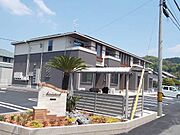 名鉄岐阜駅より徒歩114分 2階 築11年7ヶ月の賃貸物件