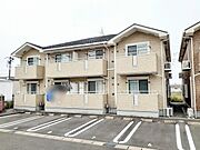 クロスローズ参番館 2階 築16年9ヶ月の賃貸物件