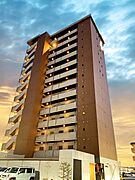 岐阜駅よりバス24分 徒歩3分 12階 築11年8ヶ月の賃貸物件