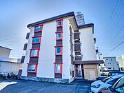 糸貫駅より徒歩69分 2階 築42年の賃貸物件