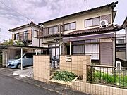 糸貫駅より徒歩55分 築38年2ヶ月 2階建の賃貸物件