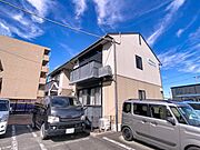 プラテア２ 2階 築27年の賃貸物件