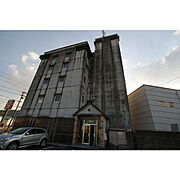 各務原市役所前駅より徒歩79分 5階 築31年5ヶ月の賃貸物件