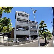 西岐阜駅より徒歩20分 3階 築29年10ヶ月の賃貸物件