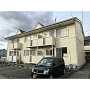 岐阜駅より徒歩48分 2階 築29年2ヶ月の賃貸物件