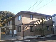 カサベルテ岩田 1階 築14年1ヶ月の賃貸物件