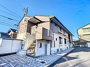 糸貫駅より徒歩73分 2階 築33年の賃貸物件