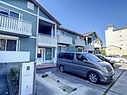 岐阜駅より徒歩22分 1階 築17年9ヶ月の賃貸物件