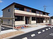 ルピナスハイム 2階 新築の賃貸物件