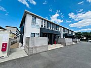 細畑駅より徒歩29分 1階 新築の賃貸物件