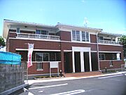 エアリー孝 2階 築15年6ヶ月の賃貸物件