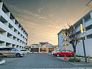 岐阜駅よりバス18分 徒歩3分 3階 築22年9ヶ月の賃貸物件