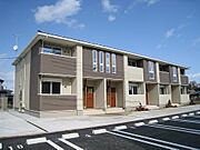 北方真桑駅より徒歩53分 2階 築14年10ヶ月の賃貸物件