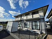 糸貫駅より徒歩51分 2階 築26年3ヶ月の賃貸物件