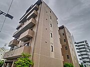 田神駅より徒歩14分 4階 築21年5ヶ月の賃貸物件