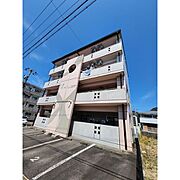 田神駅より徒歩23分 2階 築29年9ヶ月の賃貸物件