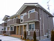 メゾンアンジュＢ 2階 築13年10ヶ月の賃貸物件