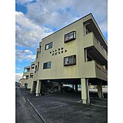 北方真桑駅より徒歩24分 3階 築31年9ヶ月の賃貸物件