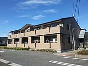 松森駅より徒歩176分 2階 築18年5ヶ月の賃貸物件