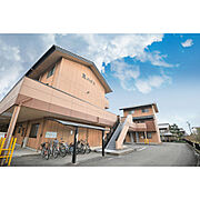 Rハウス仏生寺B-7 1階 築25年8ヶ月の賃貸物件