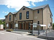 ランコントル・エスト 2階 築21年11ヶ月の賃貸物件