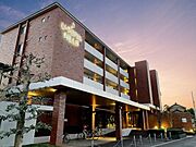 糸貫駅より徒歩78分 3階 築20年8ヶ月の賃貸物件