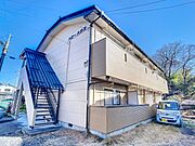 糸貫駅より徒歩65分 2階 築30年8ヶ月の賃貸物件