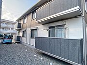 laluceラルーチェ 1階 築3年9ヶ月の賃貸物件