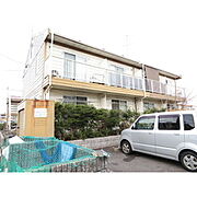 せきてらす前駅より徒歩108分 2階 築29年10ヶ月の賃貸物件