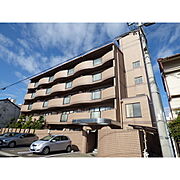 エピセル21 5階 築28年9ヶ月の賃貸物件